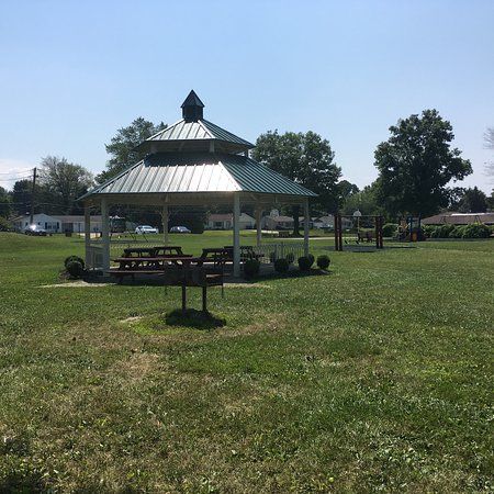 Overlook Beach Park