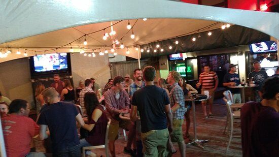 Little Bar