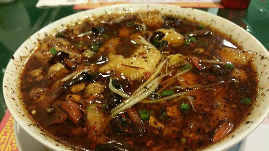 Hunan Gardens