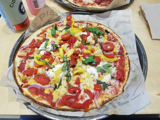 Pieology