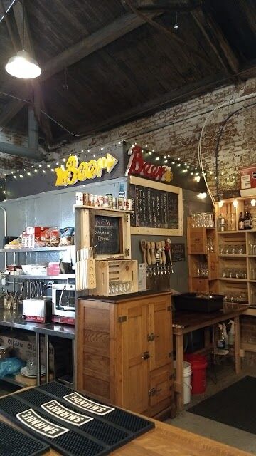 Forest City Brewery