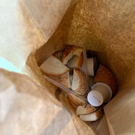 Panera Bread