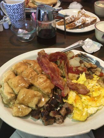 Coffee Pot Restaurant