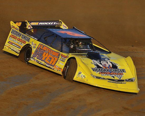 Portsmouth Raceway Park