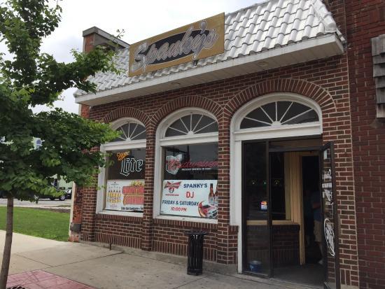 Spanky's