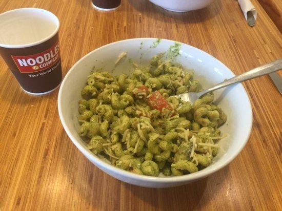 Noodles & Company