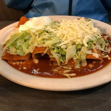 La Palma Mexican Grill & Cantina