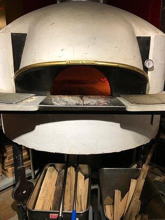 GoreMade Pizza