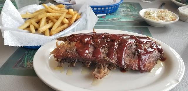 Wild Wings Restaurant & Lounge