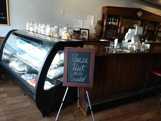 Old World Bakery and Bistro