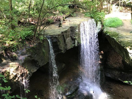 Rockbridge State Nature Preserve