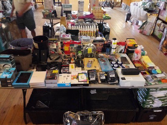 Hocking Hills Market