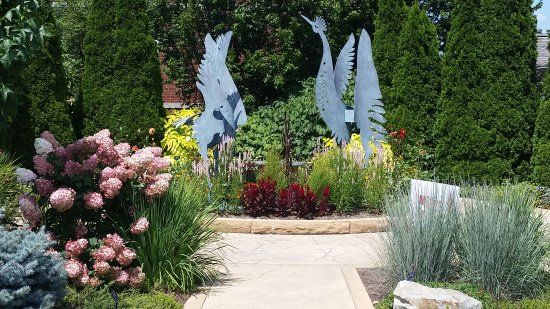 Secrest Arboretum