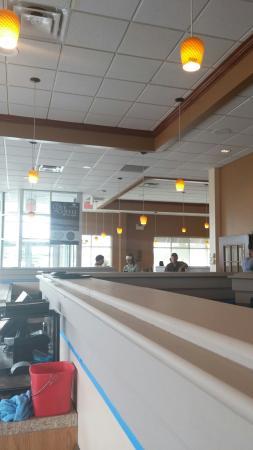 Scrambler Marie's