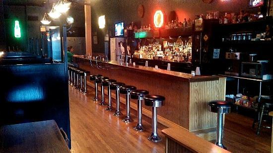 Shamrock Cafe