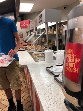 KFC