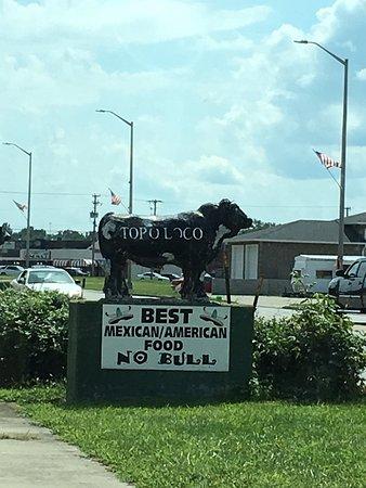 Toroloco Mexican Restaurant