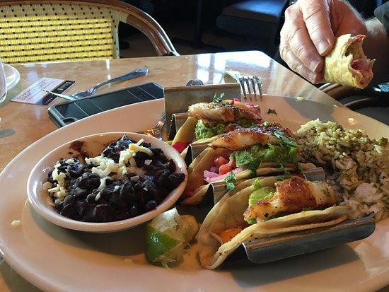 The Cheesecake Factory