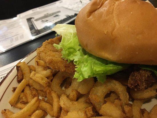 Kathy's Restaurant
