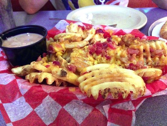 Mom's Diner & Pizzeria