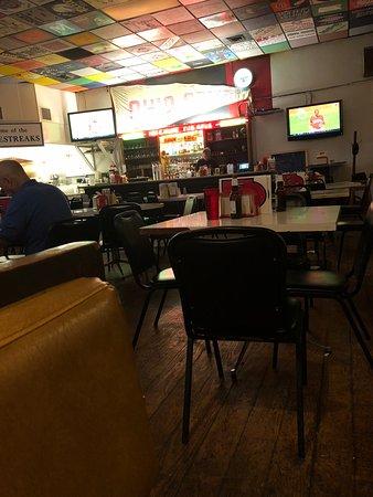 Ickey's