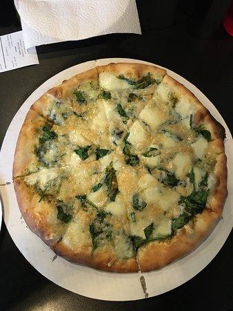 Fireside Pizza Walnut Hills
