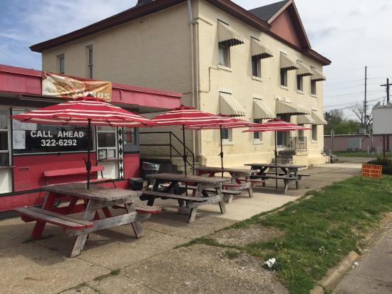 Skorpios Gyros