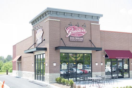 Graeter's Ice Cream