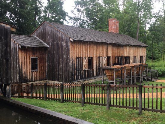 Historic Kirtland