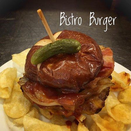 Bistro 163