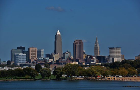 Edgewater Park