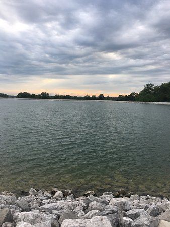 Upground Reservoir