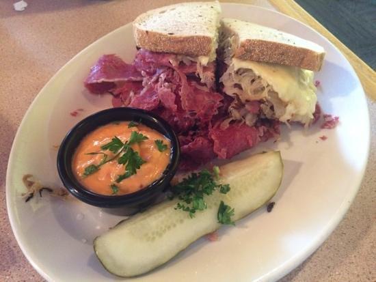 Fresh Food Deli