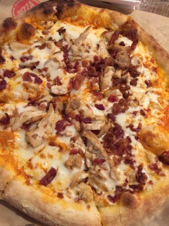 Pizza Roto