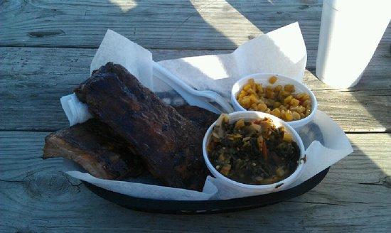 Route 62 Barbecue LLC