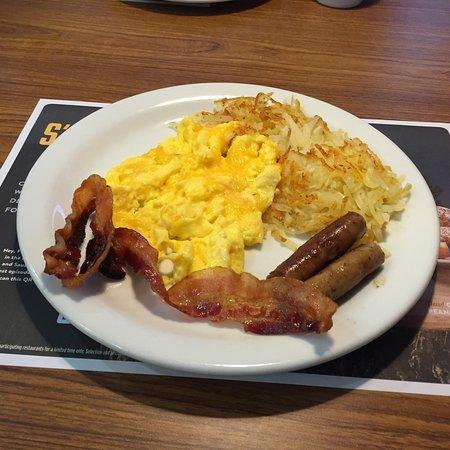 Denny's