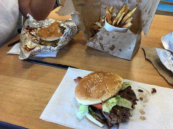 Five Guys