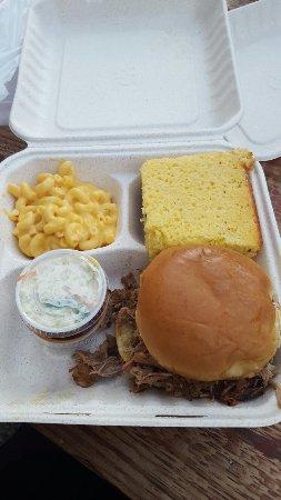 Eli's BBQ