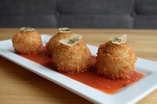 Forno Kitchen + Bar