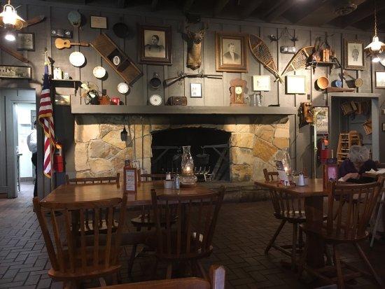 Cracker Barrel Old Country Store