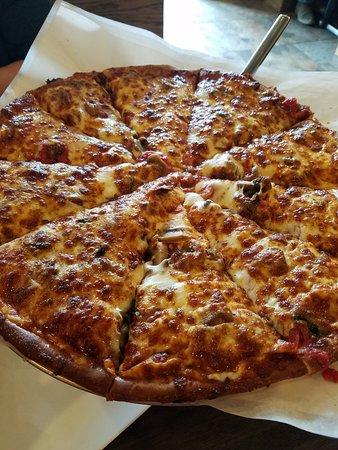 Gionino's Pizzeria
