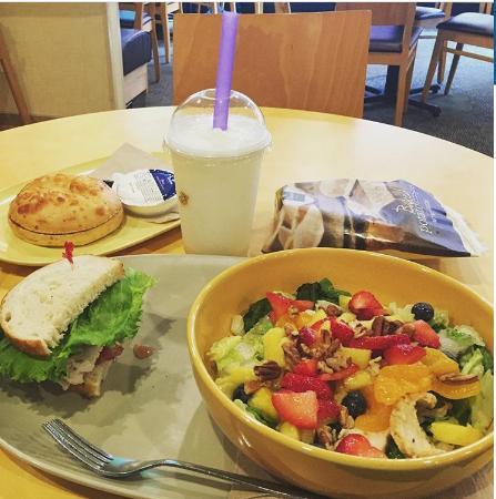 Panera Bread