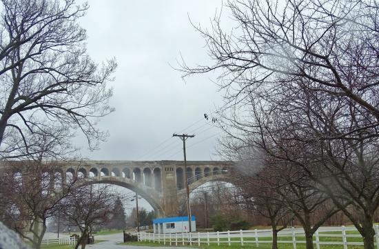 Big Four Bridge