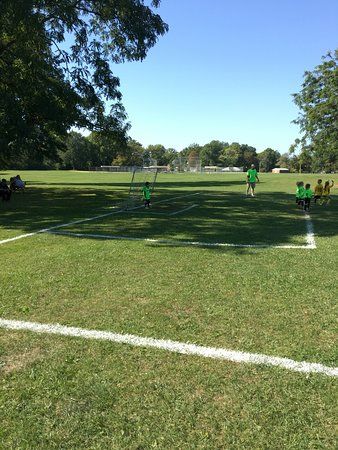 Coulby Park