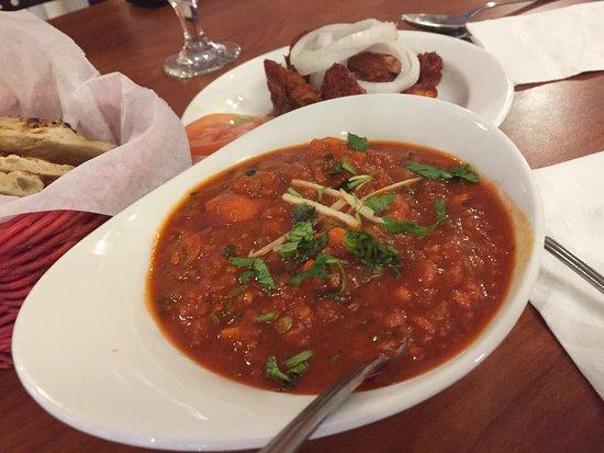 Cuisine of India