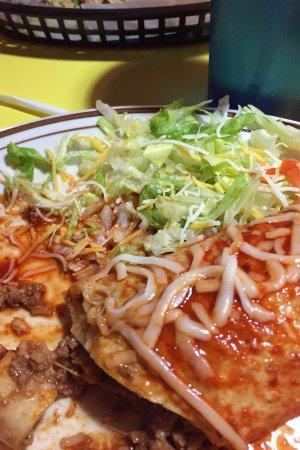 Taqueria-Restaurant El meson del taco
