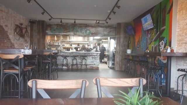 Moseley's Public House & Rooftop Bar