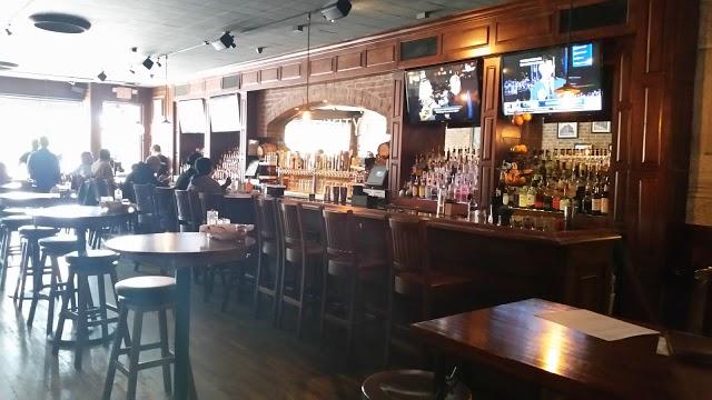 Arch City Tavern