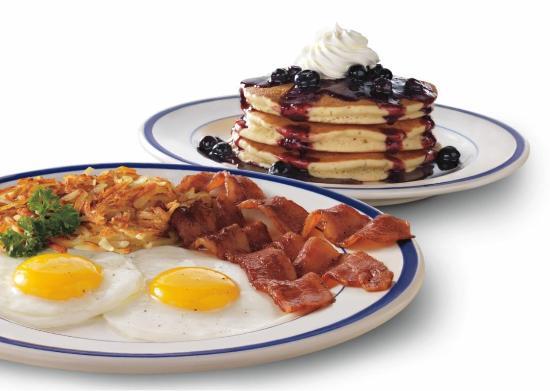 Bob Evans