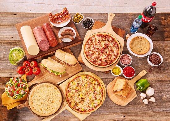 Cristy's Pizza